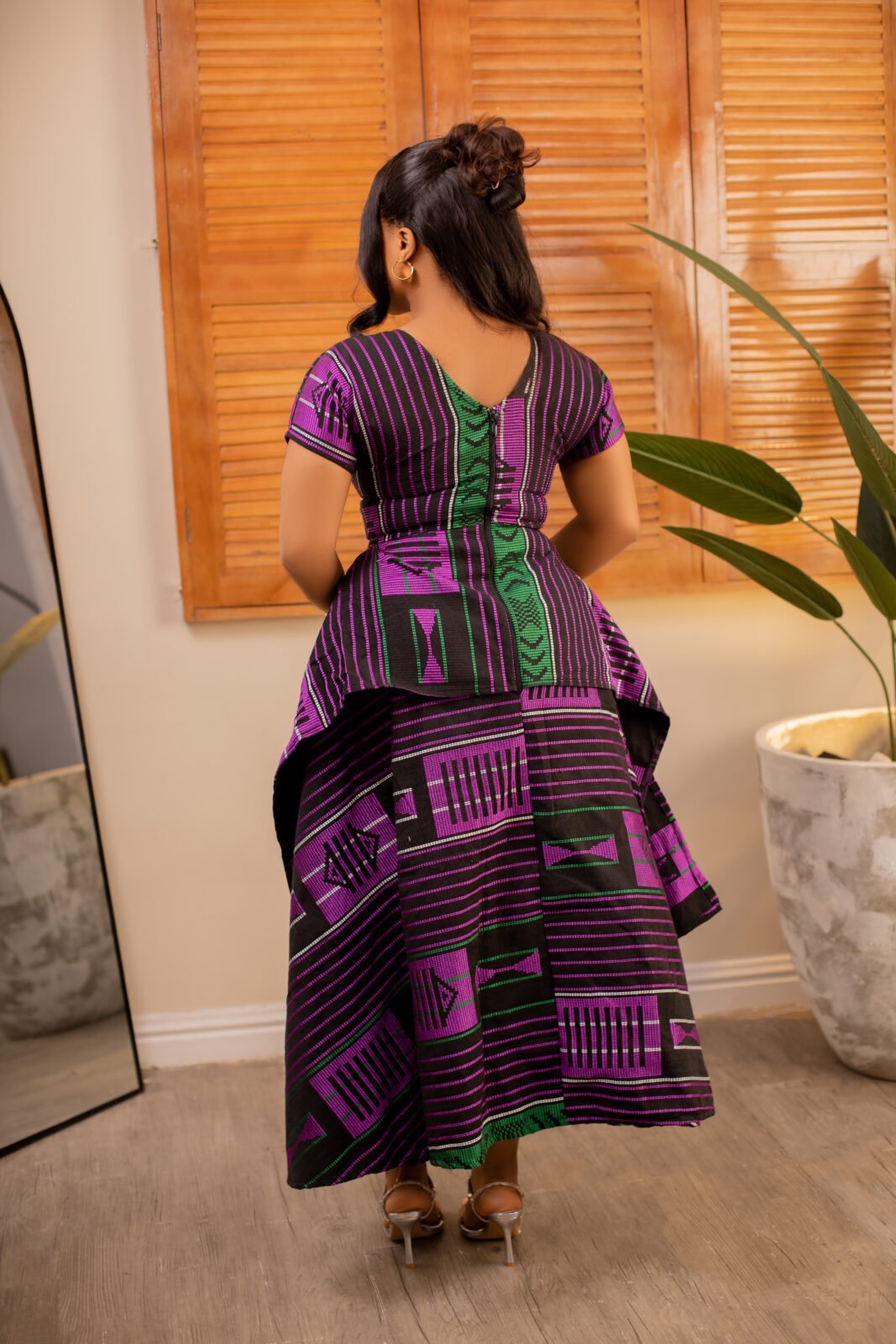 Cocktail Dress